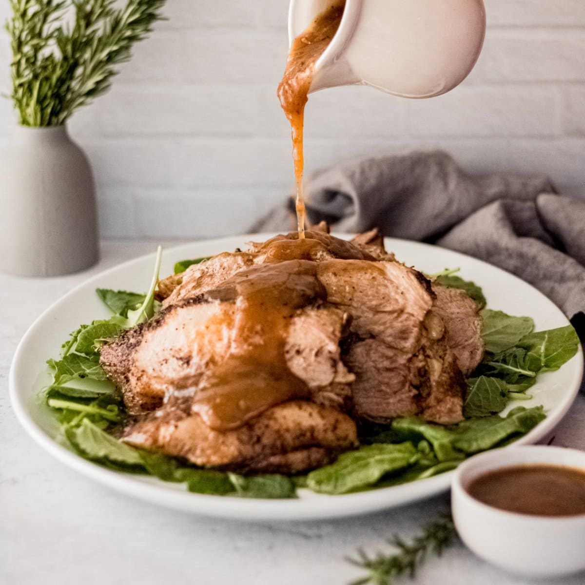Effortless Instant Pot Pork Roast: Juicy, Fall-Apart Perfection